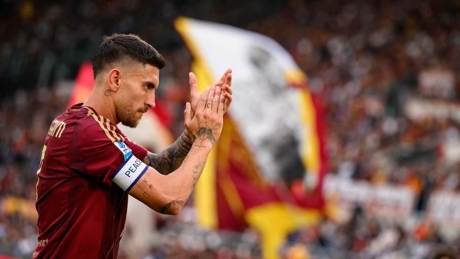 斯基拉：西汉姆联询问佩莱格里尼的情况，罗马不会再与其续约